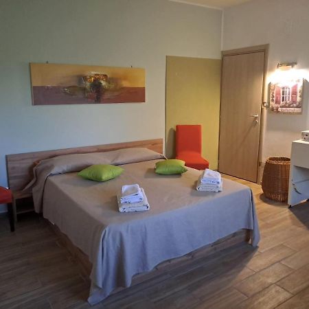 Villa Gatto Rometta Marea Kültér fotó