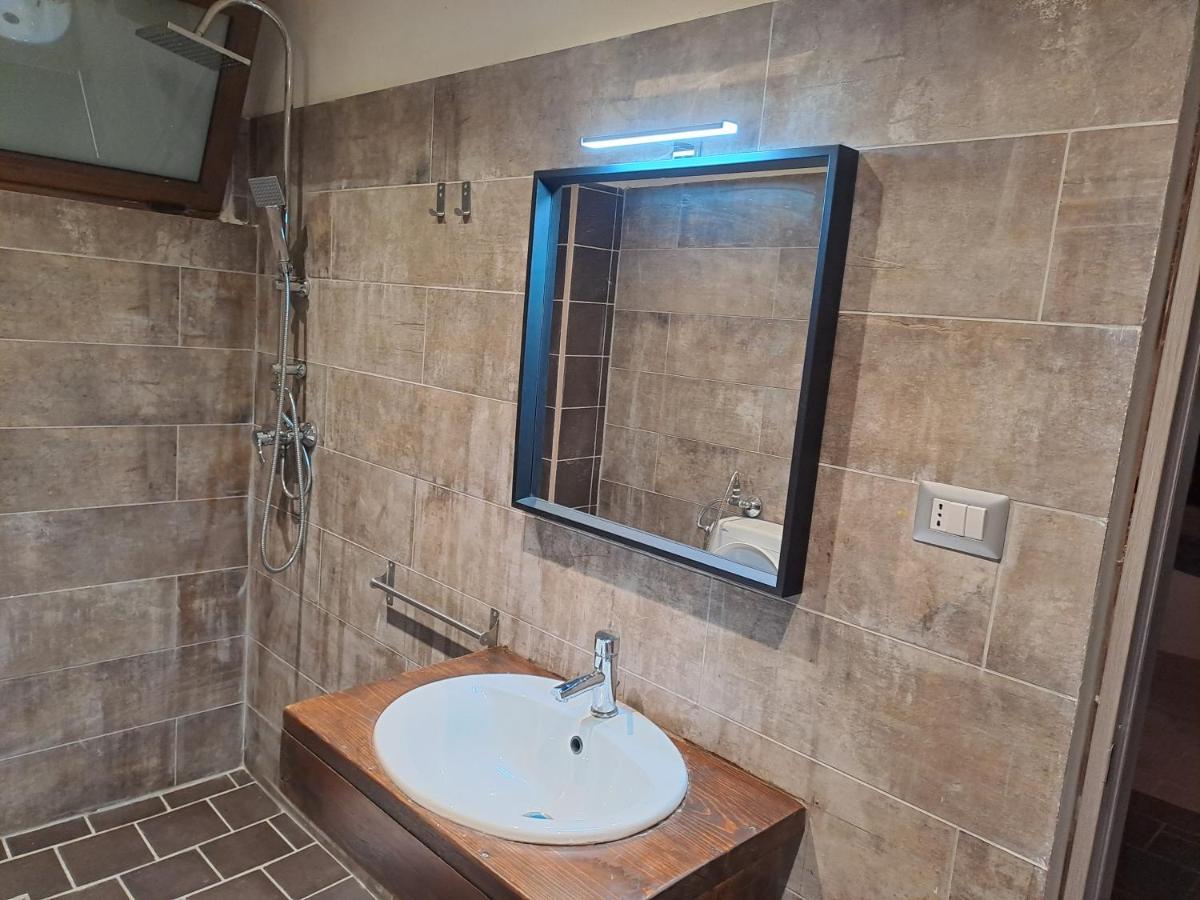 Villa Gatto Rometta Marea Kültér fotó