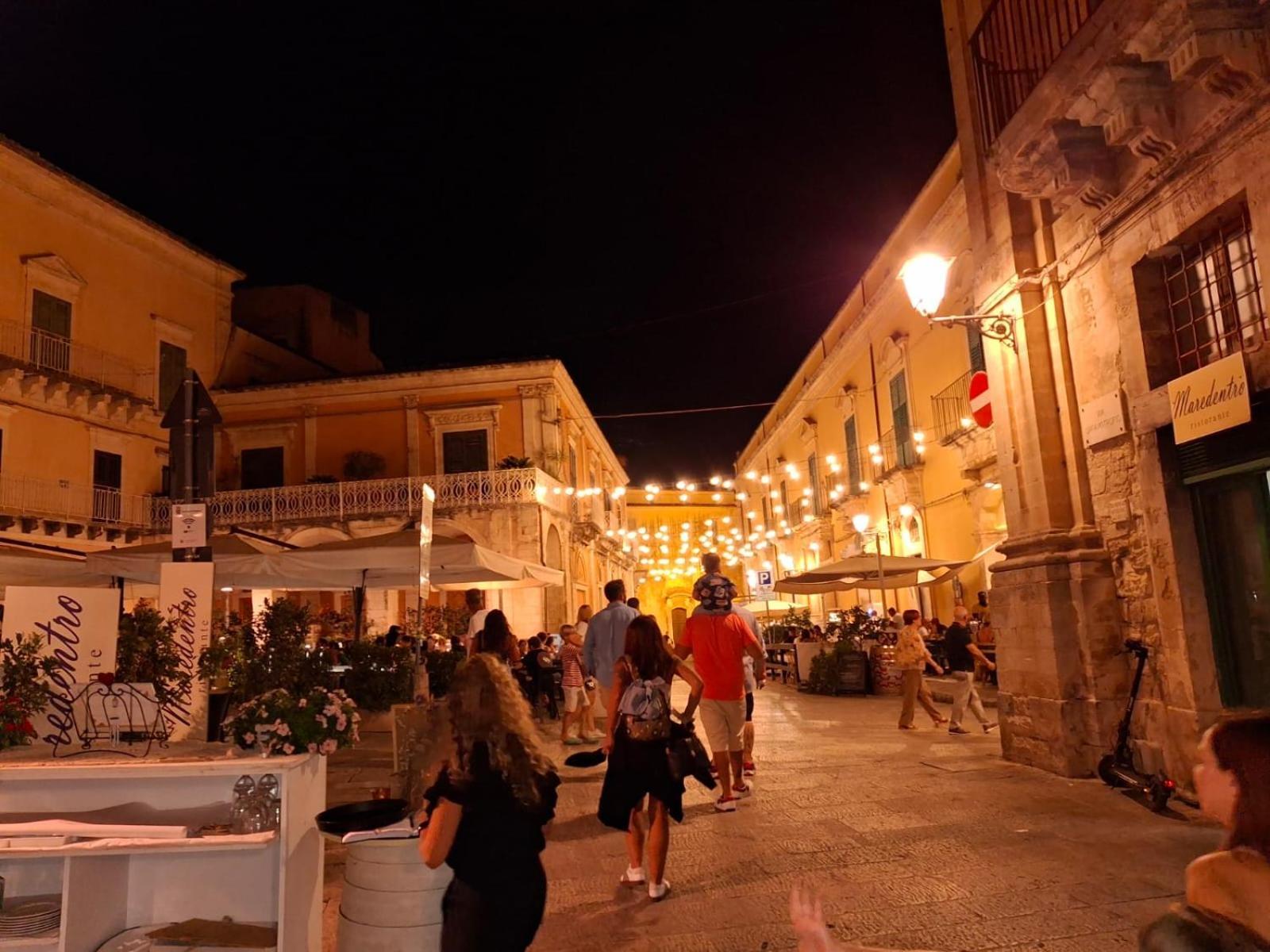 Villa Gatto Rometta Marea Kültér fotó